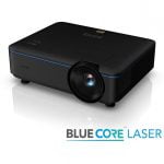 Gama BenQ Laser BlueCore extinsa cu 11 noi videoproiectoare