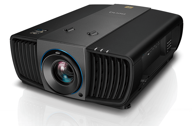 Gama BenQ Laser BlueCore