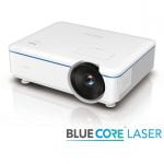 Gama BenQ Laser BlueCore extinsa cu 11 noi videoproiectoare