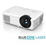Gama BenQ Laser BlueCore extinsa cu 11 noi videoproiectoare