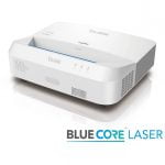 Gama BenQ Laser BlueCore extinsa cu 11 noi videoproiectoare