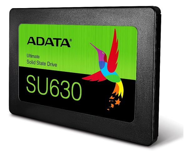 Adata Ultimate SU630 