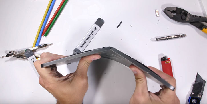 iPad Pro 2018