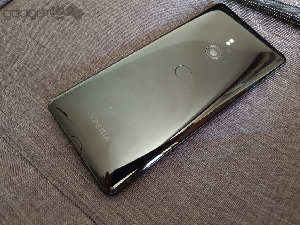 Sony Xperia XZ3 Review 3