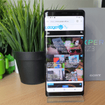 Sony Xperia XZ3 Review - Un smartphone superb si performant, dar nu perfect! Sony Xperia XZ3 Review - Un smartphone superb si performant, dar nu perfect!