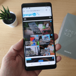 Sony Xperia XZ3 Review - Un smartphone superb si performant, dar nu perfect! Sony Xperia XZ3 Review - Un smartphone superb si performant, dar nu perfect!