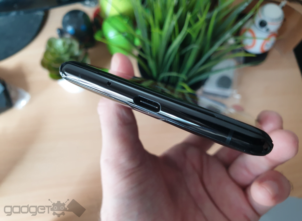 Sony Xperia XZ3 Review 7