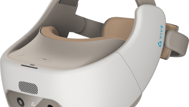 HTC lanseaza Vive Sync si o experienta VR premium pentru companii