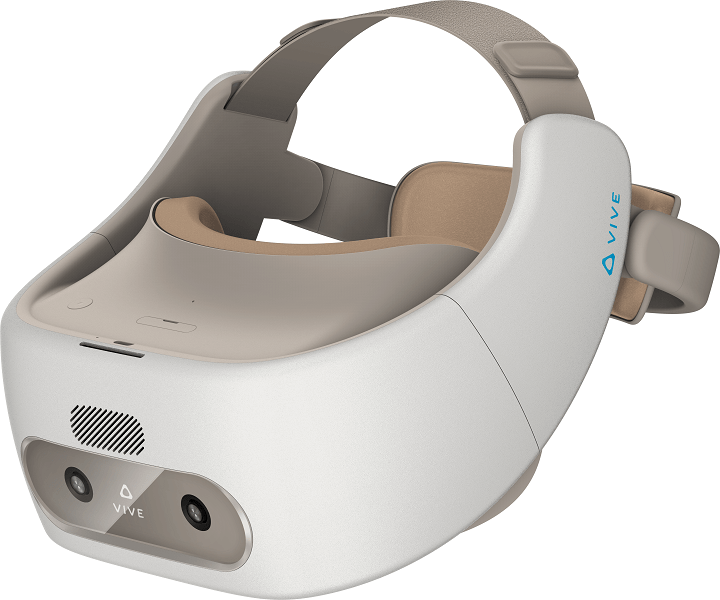 Vive Focus 1