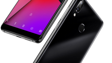 Vodafone anunta Smart X9, cel mai nou smartphone sub brand propriu Vodafone Smart X9