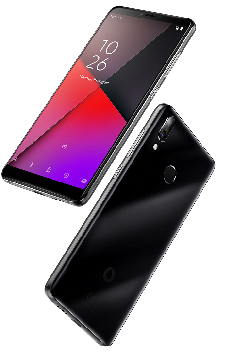 Vodafone Smart X9