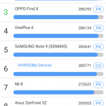 Sony Xperia XZ3 Review - Un smartphone superb si performant, dar nu perfect! Sony Xperia XZ3 Review - Un smartphone superb si performant, dar nu perfect!