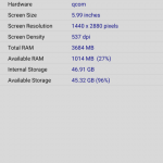 Sony Xperia XZ3 Review - Un smartphone superb si performant, dar nu perfect! Sony Xperia XZ3 Review - Un smartphone superb si performant, dar nu perfect!