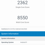 Sony Xperia XZ3 Review - Un smartphone superb si performant, dar nu perfect! Sony Xperia XZ3 Review - Un smartphone superb si performant, dar nu perfect!
