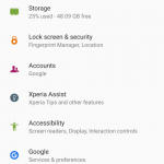 Sony Xperia XZ3 Review - Un smartphone superb si performant, dar nu perfect! Sony Xperia XZ3 Review - Un smartphone superb si performant, dar nu perfect!