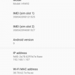 Sony Xperia XZ3 Review - Un smartphone superb si performant, dar nu perfect! Sony Xperia XZ3 Review - Un smartphone superb si performant, dar nu perfect!