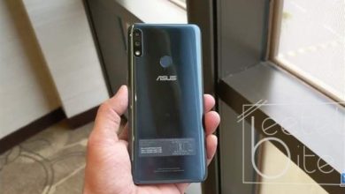 Zenfone Max Pro M2 soseste pe 11 decembrie, are notch si carcasa din sticla Zenfone Max Pro M2 soseste pe 11 decembrie, are notch si carcasa din sticla