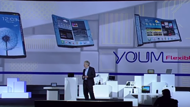 Samsung SM-F900U sau Galaxy F, ce stim despre telefonul pliabil la nivel de zvon Samsung SM-F900