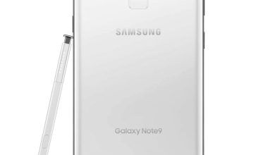 Galaxy Note 9 Pure White debuteaza pe 23 noiembrie (o noua culoare pentru fani) Galaxy Note 9 Pure White debuteaza pe 23 noiembrie (o noua culoare pentru fani)