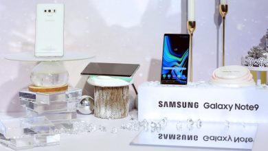 Samsung lanseaza Galaxy Note 9 Alb (First Snow White) Samsung lanseaza Galaxy Note 9 Alb (First Snow White)