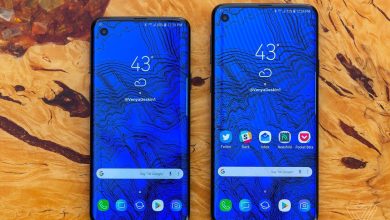 Display Infinity-O pe Galaxy S10 (modelul de buget). Detalii si despre celalalte doua modele S10! Display Infinity-O pe Galaxy S10 (modelul de buget). Detalii si despre celalalte doua modele S10!