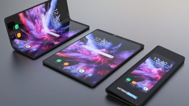 Galaxy F, telefonul pliabil Samsung, ar putea arata asa la primavara (concept design) Galaxy F, telefonul pliabil Samsung, ar putea arata asa la primavara (concept design)