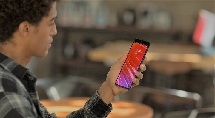 lenovo z5 pro 2