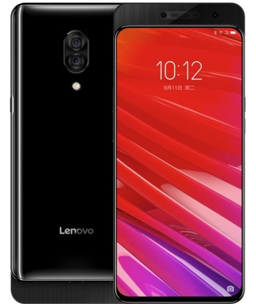 Lenovo Z5 Pro