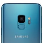 Galaxy S9 Polaris Blue, disponibil din Decembrie. Adauga factorul wow!
