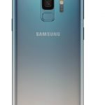Galaxy S9 Polaris Blue, disponibil din Decembrie. Adauga factorul wow!