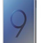 Galaxy S9 Polaris Blue, disponibil din Decembrie. Adauga factorul wow!