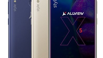 Allview lanseaza Soul X5 Style, cu baterie 4.000mAh Soul X5 Style