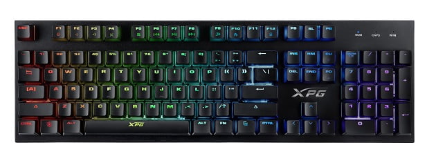 tastatura infarex k10 adata