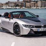 Top 10 masini de lux (electrice) ce vor domina soselele din 2019 Top 10 masini de lux (electrice) ce vor domina soselele din 2019