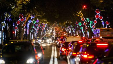 Destinatii catre targurile de Craciun din Europa si sfaturi pentru o calatorie reusita