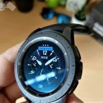 Galaxy Watch Review - Probabil smartwatchul anului 2018 Galaxy Watch Review - Probabil smartwatchul anului 2018