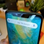 Huawei Mate 20 Pro Review - Cel mai bun smartphone cu Android din 2018 Huawei Mate 20 Pro Review - Cel mai bun smartphone cu Android din 2018
