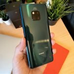 Huawei Mate 20 Pro Review - Cel mai bun smartphone cu Android din 2018 Huawei Mate 20 Pro Review - Cel mai bun smartphone cu Android din 2018