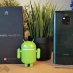 Huawei Mate 20 Pro Review - Cel mai bun smartphone cu Android din 2018 Huawei Mate 20 Pro Review - Cel mai bun smartphone cu Android din 2018