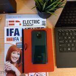 Huawei Mate 20 Pro Review - Cel mai bun smartphone cu Android din 2018 Huawei Mate 20 Pro Review - Cel mai bun smartphone cu Android din 2018