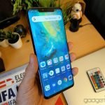 Huawei Mate 20 Pro Review - Cel mai bun smartphone cu Android din 2018 Huawei Mate 20 Pro Review - Cel mai bun smartphone cu Android din 2018