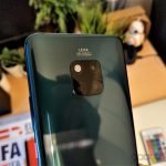 Huawei Mate 20 Pro Review - Cel mai bun smartphone cu Android din 2018 Huawei Mate 20 Pro Review - Cel mai bun smartphone cu Android din 2018