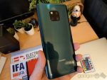 Huawei Mate 20 Pro Review - Cel mai bun smartphone cu Android din 2018 Huawei Mate 20 Pro Review - Cel mai bun smartphone cu Android din 2018