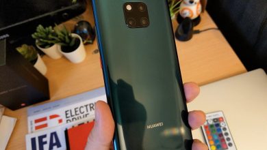 Huawei Mate 20 Pro Review - Cel mai bun smartphone cu Android din 2018 Huawei Mate 20 Pro Review - Cel mai bun smartphone cu Android din 2018