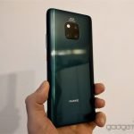 Huawei Mate 20 Pro Review - Cel mai bun smartphone cu Android din 2018 Huawei Mate 20 Pro Review - Cel mai bun smartphone cu Android din 2018