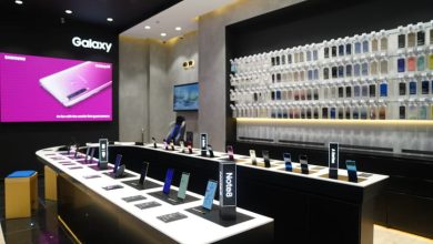 Magazinul Samsung Experience Store s-a redeschis Magazinul Samsung Experience Store s-a redeschis
