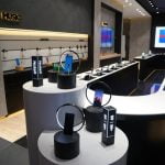 Magazinul Samsung Experience Store s-a redeschis Magazinul Samsung Experience Store s-a redeschis