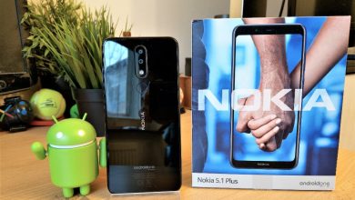 Nokia 5.1 Plus Review - Telefon cu constructie premium si Android curat, la mai putin de 1.100 lei Nokia 5.1 Plus Review - Telefon cu constructie premium si Android curat, la mai putin de 1.100 lei
