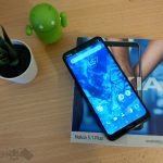 Nokia 5.1 Plus Review - Telefon cu constructie premium si Android curat, la mai putin de 1.100 lei