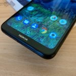 Nokia 5 1 Plus Review 9
